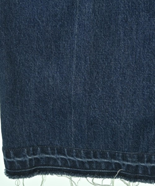 TOO（トゥー）デニムパンツ 青 サイズ:L メンズ/2200678328118