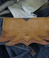 TOO（トゥー）デニムパンツ 青 サイズ:L メンズ/2200678328118