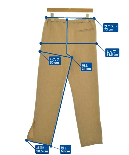 TOO（トゥー）その他 ベージュ サイズ:M レディース/2200650702035