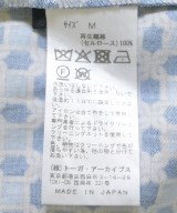 TOO（トゥー）カジュアルシャツ 紺 サイズ:M メンズ/2200707895017