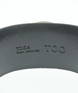 TOO（トゥー）ブレスレット・バングル 緑 サイズ:- メンズ/2200707895031