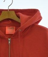 TRIBE WEAR（トライブウェア）パーカー 赤 サイズ:L メンズ/2200621497014
