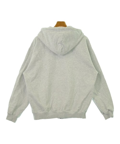 TRIBE WEAR（トライブウェア）パーカー グレー サイズ:L メンズ/2200660927077