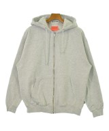 TRIBE WEAR（トライブウェア）パーカー グレー サイズ:L メンズ/2200660927077