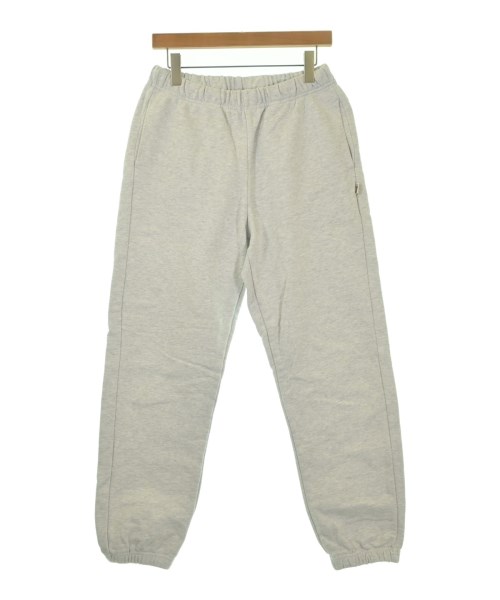 TRIBE WEAR(トライブウェア)スウェットパンツ グレー サイズ:M/2200644618144