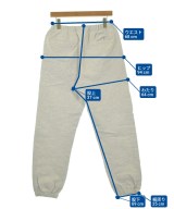 TRIBE WEAR（トライブウェア）スウェットパンツ グレー サイズ:M メンズ/2200644618144