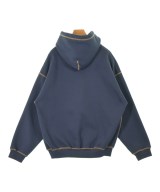 TRIBE WEAR（トライブウェア）パーカー 紺 サイズ:M メンズ/2200649681037