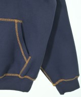 TRIBE WEAR（トライブウェア）パーカー 紺 サイズ:M メンズ/2200649681037