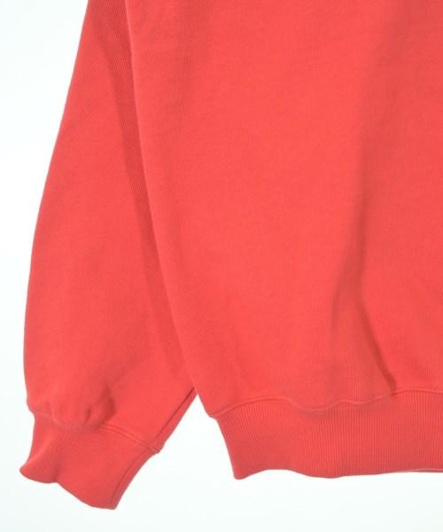 TRIBE WEAR（トライブウェア）スウェット 赤 サイズ:M メンズ/2200649681105
