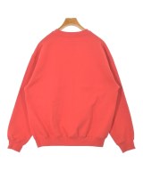 TRIBE WEAR（トライブウェア）スウェット 赤 サイズ:M メンズ/2200649681105