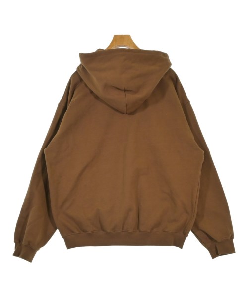 TRIBE WEAR（トライブウェア）パーカー 茶 サイズ:XL メンズ/2200666808011
