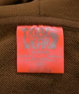 TRIBE WEAR（トライブウェア）パーカー 茶 サイズ:XL メンズ/2200666808011