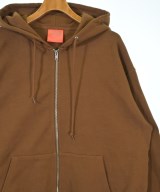 TRIBE WEAR（トライブウェア）パーカー 茶 サイズ:XL メンズ/2200666808011