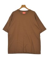 TRIBE WEAR（トライブウェア）Tシャツ・カットソー 茶 サイズ:XXL メンズ/2200666808028