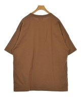 TRIBE WEAR（トライブウェア）Tシャツ・カットソー 茶 サイズ:XXL メンズ/2200666808028
