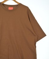 TRIBE WEAR（トライブウェア）Tシャツ・カットソー 茶 サイズ:XXL メンズ/2200666808028