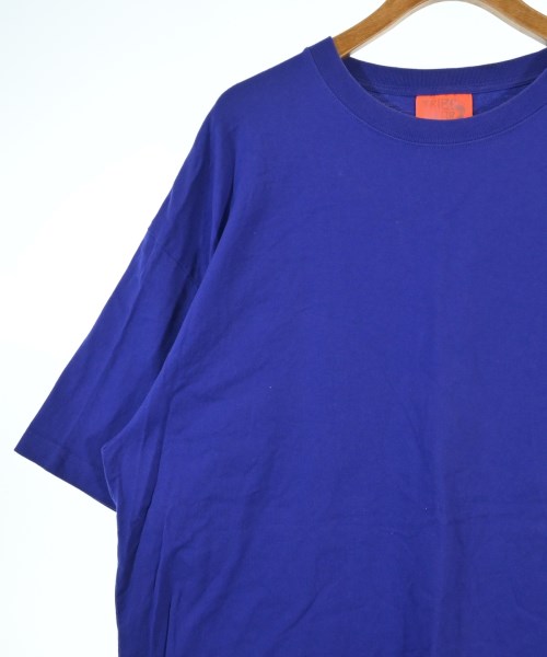 TRIBE WEAR（トライブウェア）Tシャツ・カットソー 紫 サイズ:XXL メンズ/2200666808035