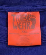 TRIBE WEAR（トライブウェア）Tシャツ・カットソー 紫 サイズ:XXL メンズ/2200666808035