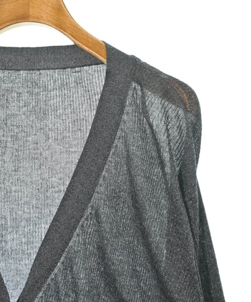 TW（トゥ）カーディガン グレー サイズ:F レディース/2200634770326