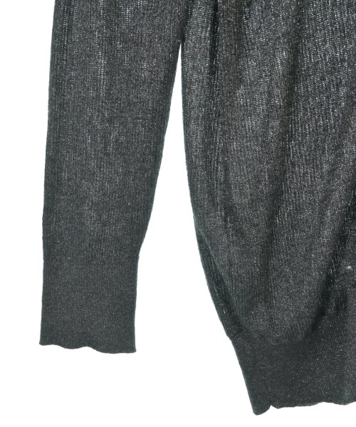 TW（トゥ）カーディガン グレー サイズ:F レディース/2200634770326