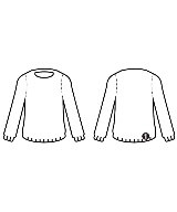 TW（トゥ）カーディガン グレー サイズ:F レディース/2200634770326