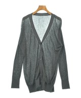 TW（トゥ）カーディガン グレー サイズ:F レディース/2200634770326