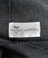 TW（トゥ）カーディガン グレー サイズ:F レディース/2200634770326