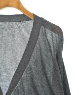 TW（トゥ）カーディガン グレー サイズ:F レディース/2200634770326