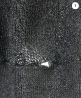 TW（トゥ）カーディガン グレー サイズ:F レディース/2200634770326