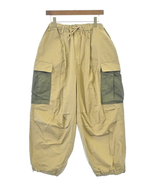 トゥ(TW)のTW カーゴパンツ