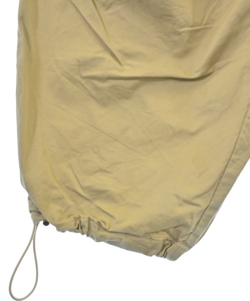 TW（トゥ）カーゴパンツ ベージュ サイズ:F レディース/2200641004049
