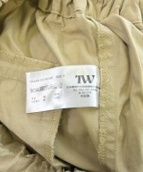 TW（トゥ）カーゴパンツ ベージュ サイズ:F レディース/2200641004049