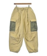 TW カーゴパンツ