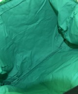 TW（トゥ）トートバッグ 緑 サイズ:- レディース/2200641431012