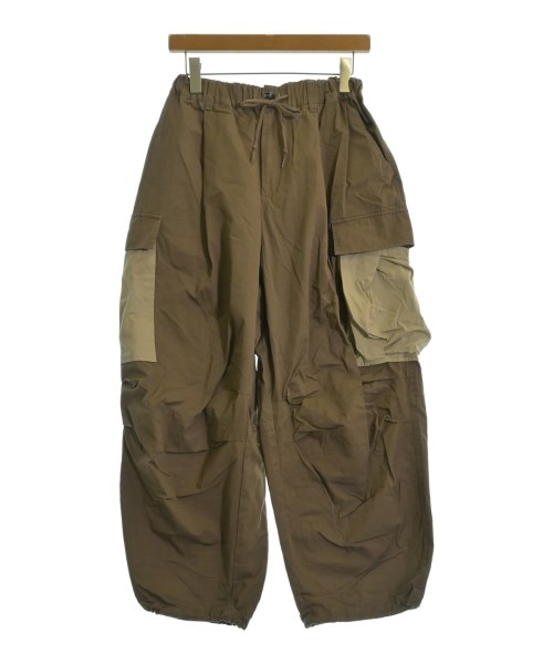 トゥ(TW)のTW カーゴパンツ