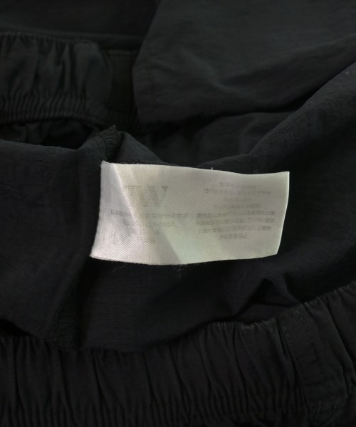 TW（トゥ）その他 黒 サイズ:-(M位) メンズ/2200623089019