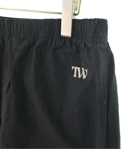 TW（トゥ）その他 黒 サイズ:-(M位) メンズ/2200623089019