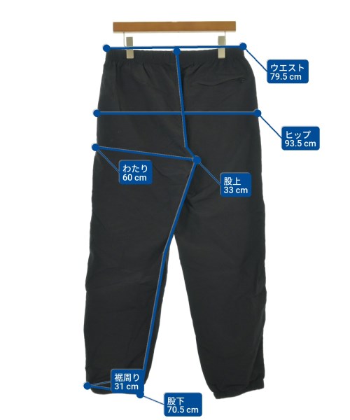 TW（トゥ）その他 黒 サイズ:-(M位) メンズ/2200623089019