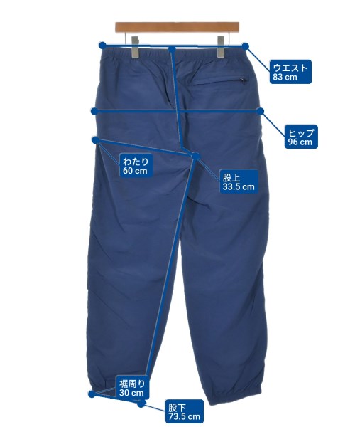 TW（トゥ）その他 紺 サイズ:L メンズ/2200623089071