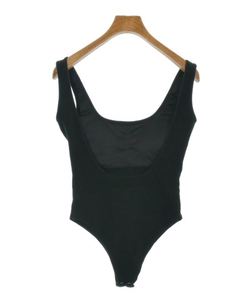 TW（トゥ）タンクトップ 黒 サイズ:S レディース/2200619650209