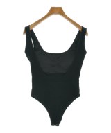 TW（トゥ）タンクトップ 黒 サイズ:S レディース/2200619650209