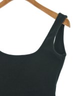 TW（トゥ）タンクトップ 黒 サイズ:S レディース/2200619650209