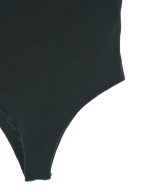 TW（トゥ）タンクトップ 黒 サイズ:S レディース/2200619650209