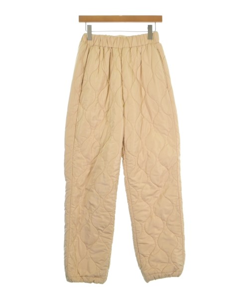 TW(トゥ)その他 ベージュ サイズ:F/2200664889111