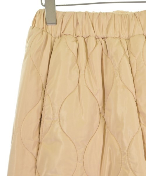 TW（トゥ）その他 ベージュ サイズ:F レディース/2200664889111