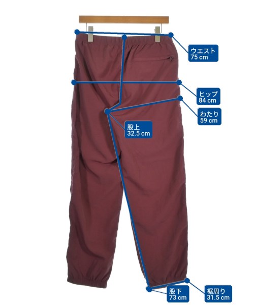 TW（トゥ）その他 赤 サイズ:M レディース/2200664889135