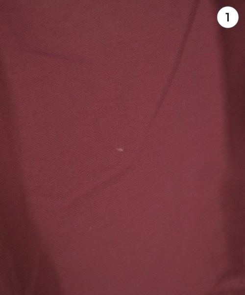 TW（トゥ）その他 赤 サイズ:M レディース/2200664889135