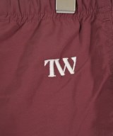 TW（トゥ）その他 赤 サイズ:M レディース/2200664889135