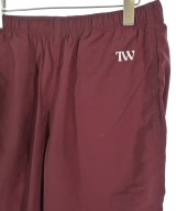 TW（トゥ）その他 赤 サイズ:M レディース/2200664889135