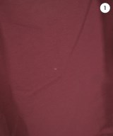 TW（トゥ）その他 赤 サイズ:M レディース/2200664889135